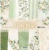 SCRAPANDME Set de 6pcs 30x30 double face papier Voir les images du produit 1