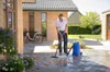 Nilfisk Buddy II 18 premium - Dry&Wet - Noir - Bleu - 18 l Voir les images du produit 7