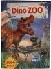 Zestaw kreatywny z naklejkami Dino ZOO 13606A Anteprima dell’immagine prodotto 2