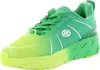 A single green and yellow sneaker is shown from the side against a white background. Produktbild-Vorschau