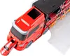 Malplay vigili del fuoco giocattolo trasporto camion auto Anteprima dell’immagine prodotto 4