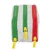 Benetton Pop szara potrójna wielofunkcyjna torba (21 x 8 x Podgląd zdjęcia produktu 3