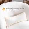 okwish Plüsch-Drehstuhl, Sessel, Möbelbezug, Wohnzimmer, Produktbild-Vorschau 4