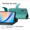 imoshion Bibliothèque avec cordon pour le Samsung Galaxy Voir les images du produit 5