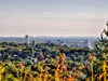Calvendo Blick zum Zentrum vom Tippelsberg 1000 Teile Produktbild-Vorschau 2