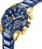 Smartwatch Festina da uomo F20547-1 blu Anteprima dell’immagine prodotto 3
