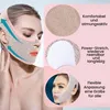 2 Stk Facelifting-Masken-Schlafbandagen, Kinnhautbandagen Produktbild-Vorschau 7