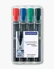 STAEDTLER Lumocolor 352 permanent Marker, Rundspitze, Produktbild-Vorschau 15