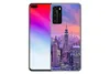 MuchoWow® Handyhülle Schutzhülle Hülle für Huawei P40 New Produktbild-Vorschau 2