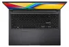 ASUS Vivobook 16 M1605YA-MB301W, AMD Ryzen™ 7, 2 GHz, 40,6 Produktbild-Vorschau 9