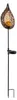GLOBO Lampe solaire Décoration Jardin Flamme Lampe solaire Voir les images du produit 5
