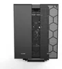 be quiet! Silent Base 802 Window Black, Midi Tower, PC, Produktbild-Vorschau 36