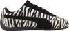 Sneakers Del Marchio Puma Yellow Del Modello Speedcat Zebra Anteprima dell’immagine prodotto 4