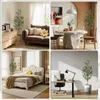 Kunstpflanze Olivenbaum 150 cm ,Realistische Olive mit Produktbild-Vorschau 13