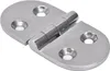 Marine-Scharniere aus Edelstahl 316, Produktbild-Vorschau 4