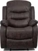 Autronic Relaxační křeslo TV-4086 BR Náhled obrázku produktu 3