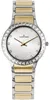 Jacques Lemans Armbanduhr Milano Silver/Gold Produktbild-Vorschau 1