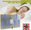 LED Pflanzenlampe Vollspektrum, Hängende Led Grow Lampe 65W Produktbild-Vorschau 7