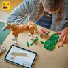 LEGO(R) CREATOR 31166 Krásný kůň Náhled obrázku produktu 25