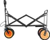 FALKO GO Elektrischer Bollerwagen faltbar, breite Reifen Produktbild-Vorschau 16