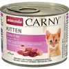 Animonda Carny Cat - Dose Kitten Baby-Paté 200gx12 Produktbild-Vorschau 1