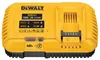 Dewalt DCB117-QW - Caricabatterie rapido XR 12A Anteprima dell’immagine prodotto 7