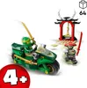 LEGO 71788 NINJAGO Lloyds Ninja-Motorrad, Spielzeug für Produktbild-Vorschau 3