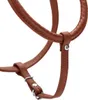 Hunter Geschirr Round & Soft Canadian Up, Größe:S-M, Produktbild-Vorschau 3