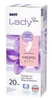 Seni Lady Slim assorbente per incontinenza micro 20 pz Anteprima dell’immagine prodotto 7