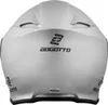 Casque pliant Bogotto H271, argent mat, taille L (59/60) Voir les images du produit 7