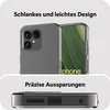 Hülle Fairphone 6 Schutzhülle - Cazy - Transparant Produktbild-Vorschau 5