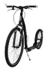 SULOV® RAPTOR 26"/20" Roller, schwarz Produktbild-Vorschau 1