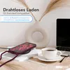 EAZY CASE Handykette Silikon Premium kompatibel mit Apple Produktbild-Vorschau 6