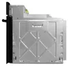 Bauknecht HVP2 NN5F IN, Medium, Elektrischer Ofen, 65 l, 65 Produktbild-Vorschau 6