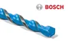 Bosch SDS Plus Bohrer B8 verschiedene Größen (Durchmesser x Produktbild-Vorschau 2