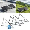 4x support PV 118cm Panneau solaire renforcé Panneau Voir les images du produit 1
