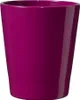 Merina brombeer glänzend, Ø 14cm Produktbild-Vorschau 5