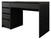 MIRJAN24 Schreibtisch / Schminktisch Ada, Elegante Produktbild-Vorschau 1