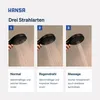 Hansa 4416021033 Wandstangengarnitur HANSAVIVA 4416 Produktbild-Vorschau 9