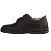 Finn Comfort Wicklow Herrenslipper, bequem, Schwarz, Leder, Produktbild-Vorschau 7
