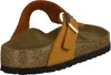 Birkenstock Damen Zehenstreg, orange(burntorange (00595)), Produktbild-Vorschau 12