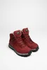 Meindl Vakuum Lady Walker Wanderstiefel GTX rot in Gr. 40 Produktbild-Vorschau 11