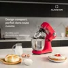 Klarstein Bella Evo Robot Pâtissier 1500W – 5L Bol Inox, 12 Voir les images du produit 2
