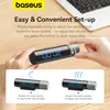 Baseus Heyo Series Digitaler Magnetischer Küchen-Timer mit Produktbild-Vorschau 17