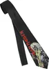 Iron Maiden Krawatte Herren Eddie Killers multicolor Produktbild-Vorschau 1