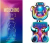 Moschino Toy 2 Pearl Eau De Parfum Spray 50ml Produktbild-Vorschau 1