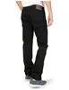 Diesel Herren Jeans Hose Waykee 0886Z Regular Straight Produktbild-Vorschau 2