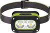 LED aufladbare Stirnlampe P3545, 175 lm, Li-Pol 800 mAh Produktbild-Vorschau