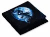 Halloweenstoff Panel Witchcraft Warrior Produktbild-Vorschau