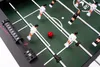 Hop-Sport Stolní fotbal Sector černo-bílý skládací odolná Náhled obrázku produktu 10